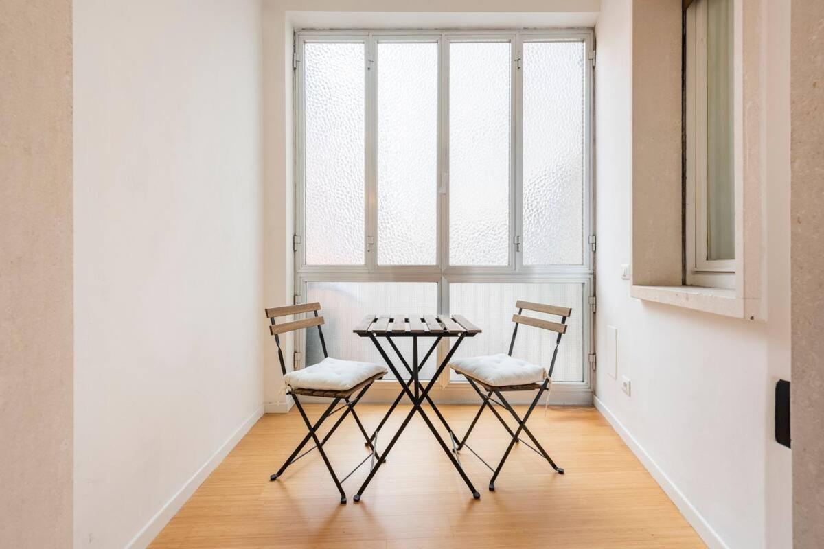 Vicolo Leoni 2BRD apartment Verona Esterno foto
