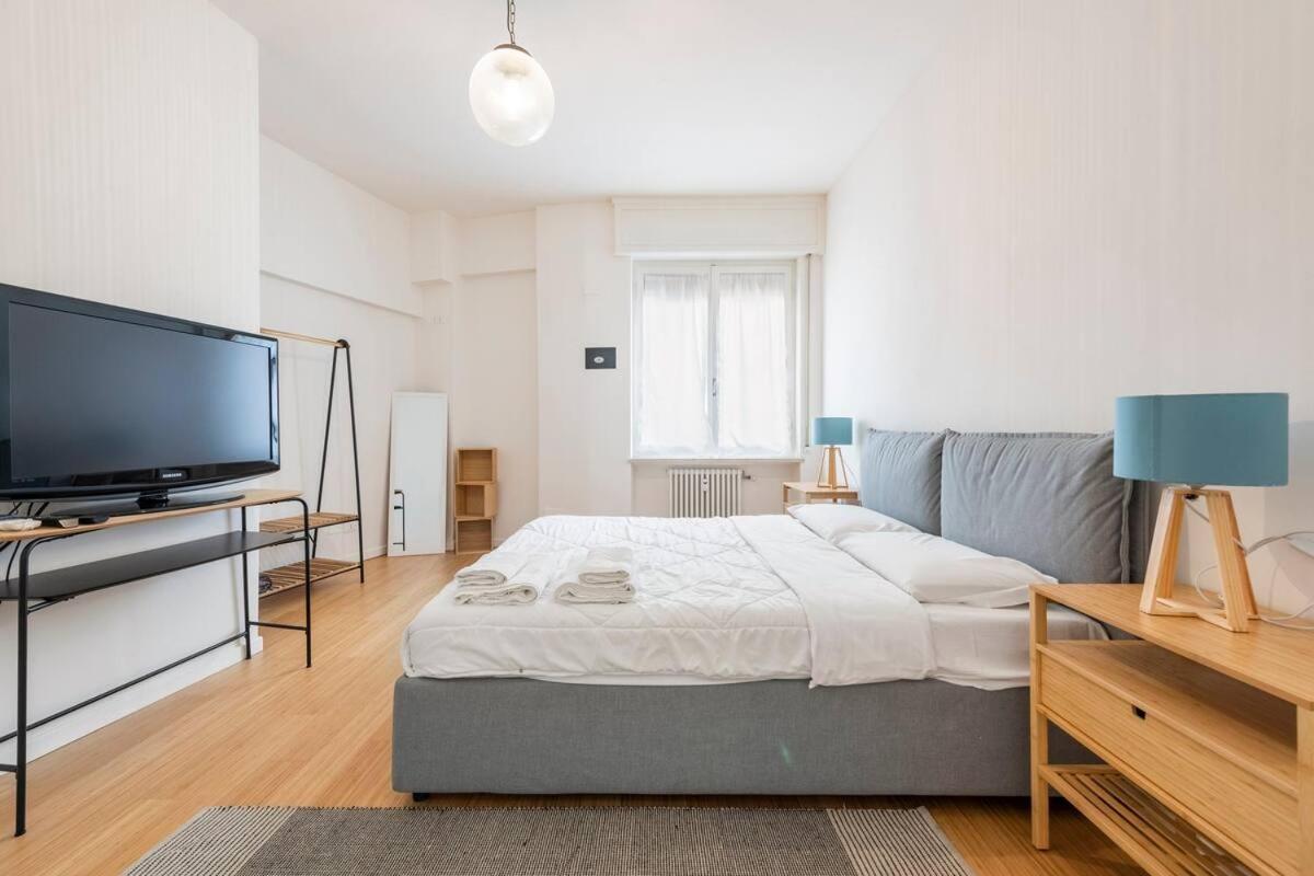 Vicolo Leoni 2BRD apartment Verona Esterno foto