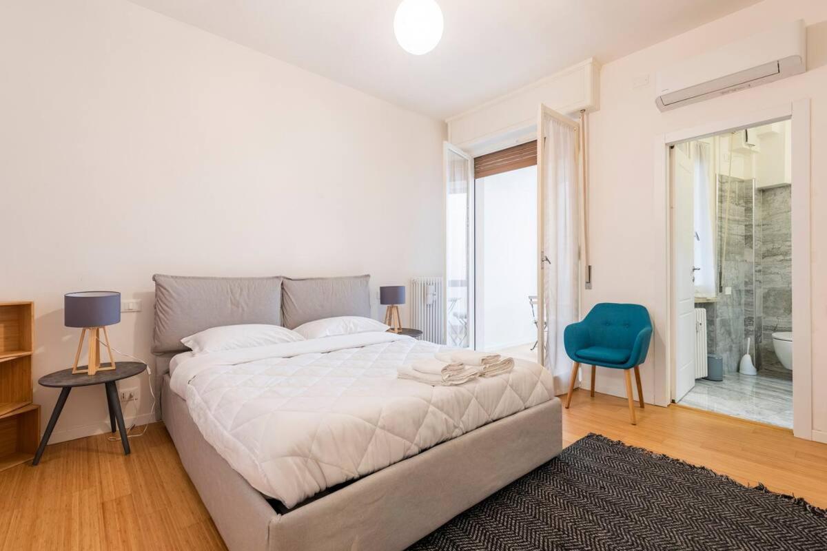 Vicolo Leoni 2BRD apartment Verona Esterno foto