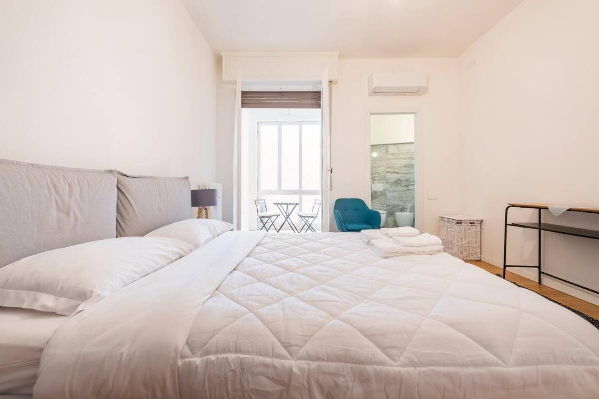 Vicolo Leoni 2BRD apartment Verona Esterno foto